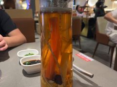 -好彩猪肚鸡(正弘城店)