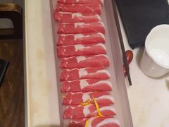 -涮福記·现切牛羊肉火锅(世纪汇店)