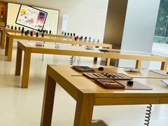 -Apple零售店(玄武湖店)