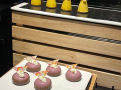 -上海锦江汤臣洲际大酒店壹阶层