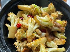 -盐帮食坊•小河帮川菜(四川师大店)