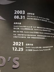 -DCP BarberShop 男士理容·剃须修面·烫染