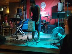 -Naughty Nuri’s Phuket