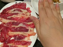 -名门潮牛·鲜牛肉海鲜火锅.烧烤自助餐厅(诚丰广场店)