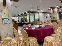 大堂-东方太阳城淮扬餐厅(会所中餐厅店)