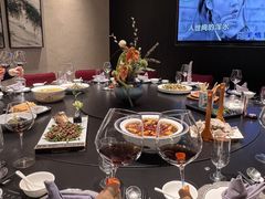 -三生三味密宗川菜·江景餐厅(来福士店)