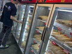 -唐记煌大坨卤牛肉串串(瑞南街店)