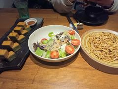 -敏珠拉姆藏餐·南京厨房(富春江东街店)