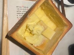 -绿茶餐厅(深圳龙华天虹购物中心店)