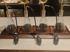 -眷茶臻选(锦艺城店)