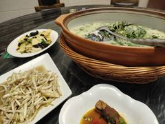 -天目湖刘老四农庄