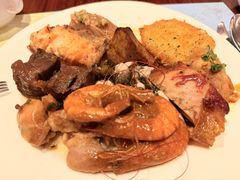 -马哥孛罗咖啡厅·Cafe Marco (厦门马哥孛罗东方大酒店)