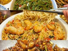 -湘菜时代风味餐厅