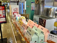 -爸爸糖吐司面包(北京西单大悦城店)