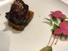 -涵苑私宴定制(外滩店)