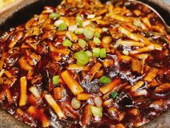 -杭州和达希尔顿逸林酒店·和园中餐厅-杭帮菜名店