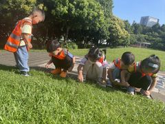 -金点蒙氏国际教育(悠然校区)