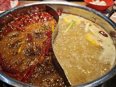 -谭三娘鲜切牛肉自助火锅(九眼桥总店)