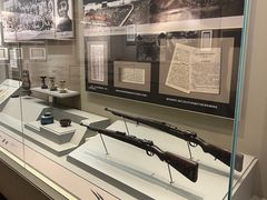 -遵义会议纪念馆