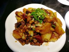 -老六杀猪菜(进乡街店)