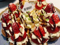 -BE BRIGHT KITCHEN(正佳广场店)
