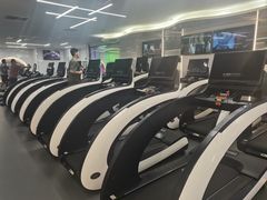 -优昂健身(新光界店)