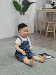 点击看大图 -大树儿童摄影