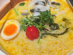 -味千拉面(巴黎春天浦建店)