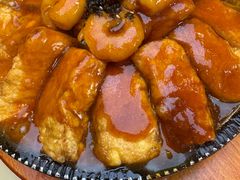 -百年石锅饭(阿里郎美食街店)