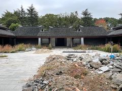 -同里国家湿地公园