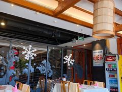 -辣婆婆(航天桥店)