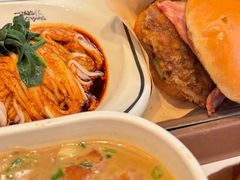 -魏家凉皮(西安秋林宏业商厦店)