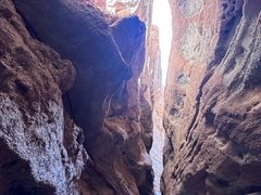 -张掖平山湖大峡谷