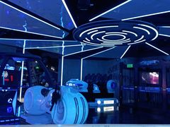 -世代星球·保龄球·镭战真人CS·团建(杨浦店)