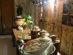 -蜈支洲岛珊瑚酒店临海阁中餐厅