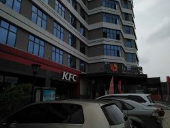 -芳朵美容养生SPA