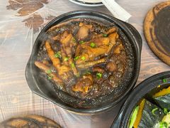 猪蹄凤爪-小时候焗海鲜(鄞州万达店)