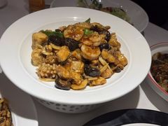 -大铁勺新津菜(东丽阳光新业广场店)