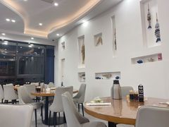 大堂-洲晓鲜·舟山海鲜大排档(朱家尖风景区店)