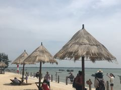 -北海金海湾红树林生态旅游区