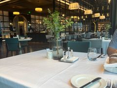 -云厨·高空西餐厅(成都瑯珀·凯悦臻选酒店)