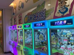 -汤姆熊欢乐世界(滨江店)