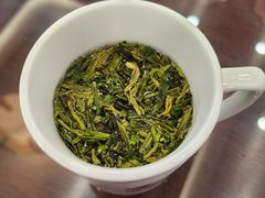-富春茶社(国庆路店)