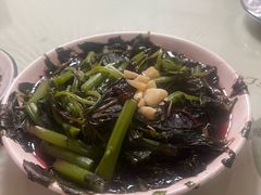 -玲燕蒸菜馆(江东路店)