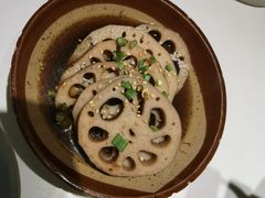 藕片-乔阿马·江南味·驴肉香(龙湖华泾天街店)