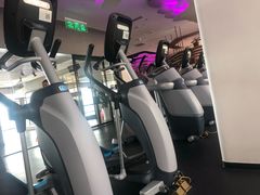 -我爱运动健身·游泳·瑜伽·普拉提馆(大卫城店)