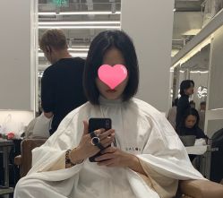 -MY HAIR ARDOR