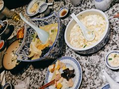 -南京大牌档(崇文门国瑞店)