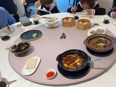 -陶陶居·雅园(凯华国际店)