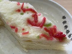 -蒋家桥饺面店(东关街店)